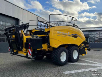 Persen / Balenpers / Pakkenpers New Holland Bigbaler 1270 plus