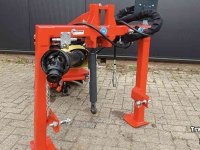 Stobbenfrees FSI T25