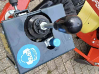 Stobbenfrees FSI T25