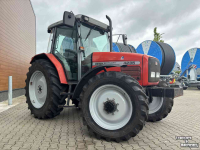 Tractor / Trekker Massey Ferguson 4235