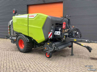 Persen / Balenpers / Pakkenpers Claas Rollant 630 RC Uniwrap