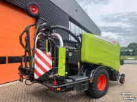 Persen / Balenpers / Pakkenpers Claas Rollant 630 RC Uniwrap