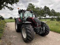 Tractor / Trekker Valtra N174 Versu