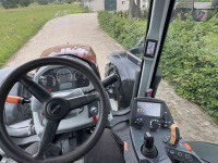 Tractor / Trekker Valtra N174 Versu