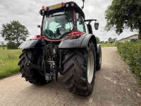 Tractor / Trekker Valtra N174 Versu