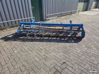 Nalooprol / Wals Lemken DRF 400/400