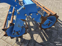 Nalooprol / Wals Lemken DRF 400/400
