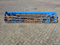 Nalooprol / Wals Lemken DRF 400/400