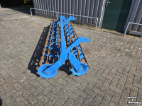 Nalooprol / Wals Lemken DRF 400/400