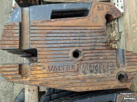 Frontgewichten Valtra gewichten 50kg 12 stuks