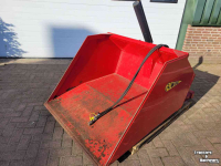 Overige boomkwekerijmachines en toebehoren Wifo Schepbak HO 750