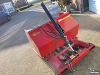 Overige boomkwekerijmachines en toebehoren Wifo Schepbak HO 750