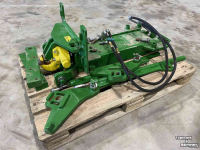 Overige traktoren en toebehoren John Deere Pick up hitch John Deere 7R