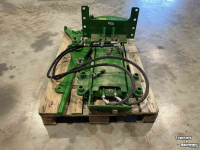 Overige traktoren en toebehoren John Deere Pick up hitch John Deere 7R