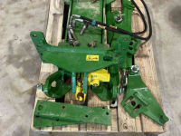 Overige traktoren en toebehoren John Deere Pick up hitch John Deere 7R
