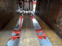 Persen / Balenpers / Pakkenpers Welger WELGER AP 830
