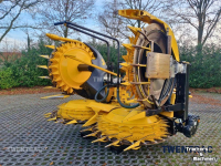 Maisbek New Holland 600 BFI