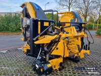 Maisbek New Holland 600 BFI