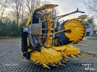 Maisbek New Holland 600 BFI