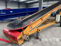Opvoerband Breston ZG10-100R Opvoerband