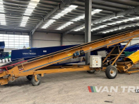 Opvoerband Breston ZG10-100R Opvoerband