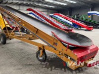 Opvoerband Breston ZG10-100R Opvoerband
