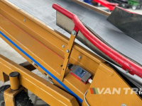 Opvoerband Breston ZG10-100R Opvoerband