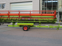 Maisbek Claas V770