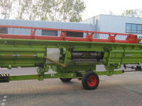 Maisbek Claas V770