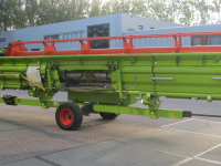 Maisbek Claas V770
