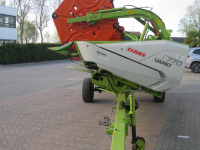 Maisbek Claas V770