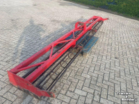 Rotorkopeg Lely ROLOOR LELY ROTORKOPEG 400-55