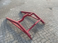 Rotorkopeg Lely ROLOOR LELY ROTORKOPEG 400-55