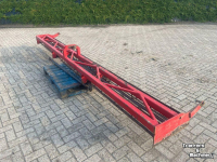Rotorkopeg Lely ROLOOR LELY ROTORKOPEG 400-55
