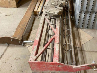 Rotorkopeg Lely ROLOOR LELY ROTORKOPEG 400-55