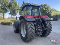 Tractor / Trekker Massey Ferguson TREKKER TYPE 7718