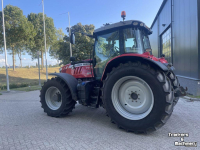 Tractor / Trekker Massey Ferguson 7718