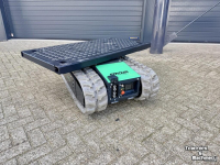 Overige transport- en industriemachines en toebehoren  Emovr TRC1.5