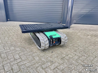 Overige transport- en industriemachines en toebehoren  Emovr TRC1.5