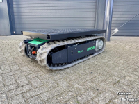 Overige transport- en industriemachines en toebehoren  Emovr TRC1.5