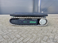 Overige transport- en industriemachines en toebehoren  Emovr TRC1.5