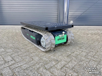 Overige transport- en industriemachines en toebehoren  Emovr TRC1.5