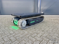 Overige transport- en industriemachines en toebehoren  Emovr TRC1.5