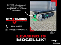 Overige transport- en industriemachines en toebehoren  Emovr TRC1.5