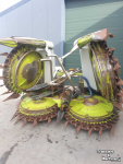 Maisbek Claas Orbis 600