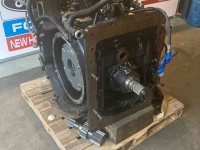Gebruikte onderdelen van tractoren New Holland T8 T8000 TG