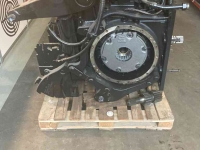 Gebruikte onderdelen van tractoren New Holland T8 T8000 TG