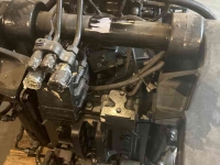 Gebruikte onderdelen van tractoren New Holland T8 T8000 TG