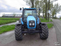 Traktoren Landini Vision 105