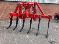 Woeler / Diepwoeler / Voorzetwoeler Evers Evers Breton XL 6-300 Voorzetwoeler